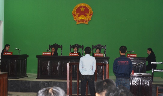 Nâng cao chất lượng xét xử và thi hành án ảnh 1